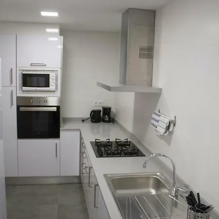 Mestre Valls Apartment Valencia