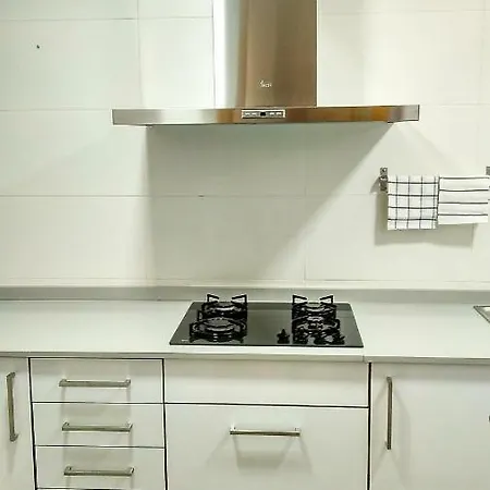 Apartment Mestre Valls