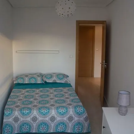 Apartment Mestre Valls