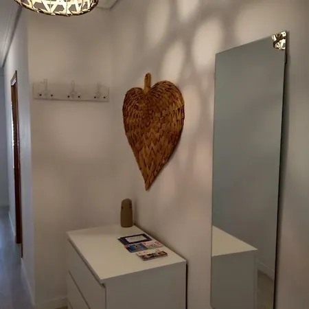 Apartment Mestre Valls *