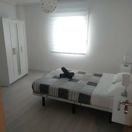 Mestre Valls Apartment