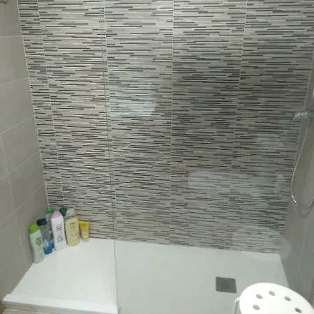 Apartment Mestre Valls *
