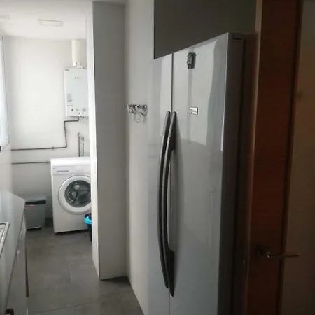 Apartment Mestre Valls *